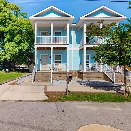 Villa Blue Dreams